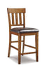 Ralene Upholstered Barstool