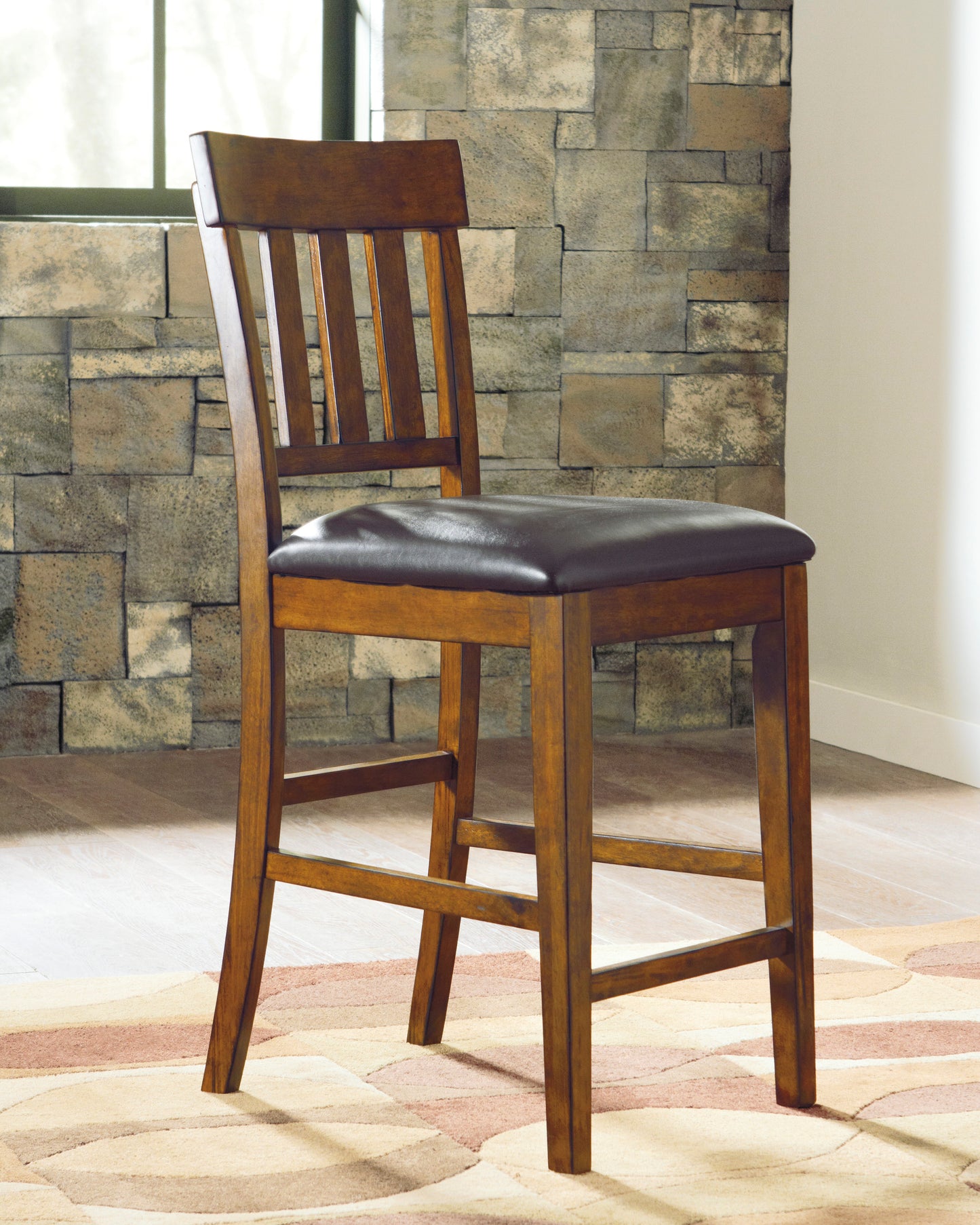 Ralene Upholstered Barstool
