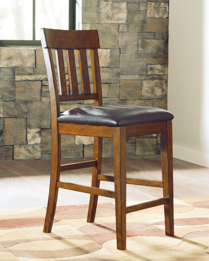 Ralene Upholstered Barstool