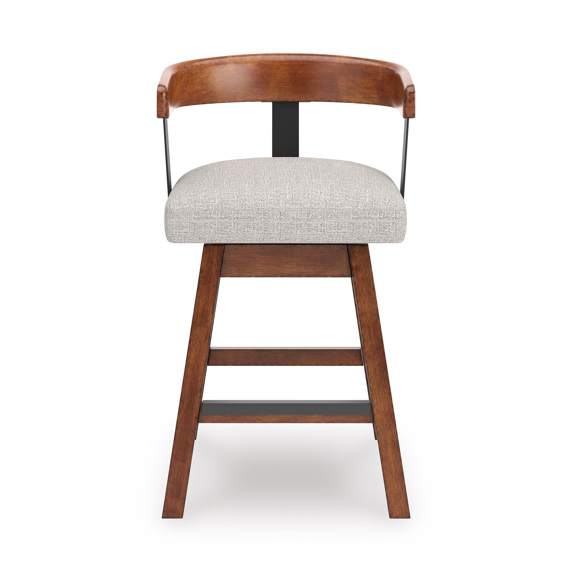 Ralene UPH Swivel Barstool - Ashley Furniture Homestore Philippines
