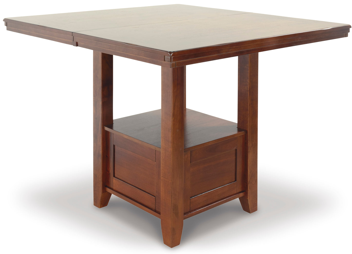 Ralene RECT DRM Counter EXT Table - Ashley Furniture Homestore Philippines