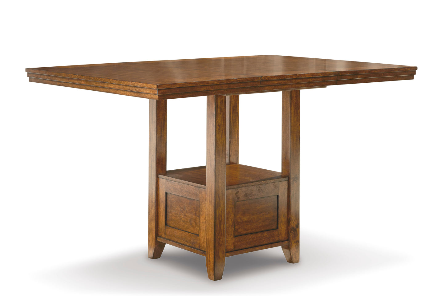 Ralene RECT DRM Counter EXT Table - Ashley Furniture Homestore Philippines