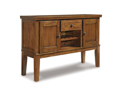 Ralene Dining Room Server