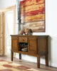 Ralene Dining Room Server