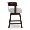 Haddigan UPH Swivel Barstool