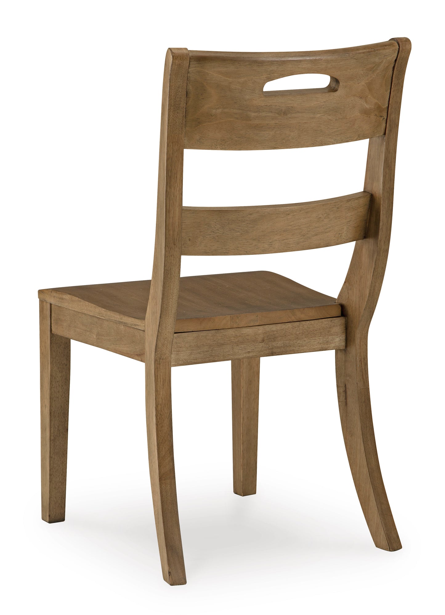 Mylarken Dining Room Side Chair - Ashley Furniture Homestore Philippines