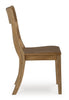 Mylarken Dining Room Side Chair