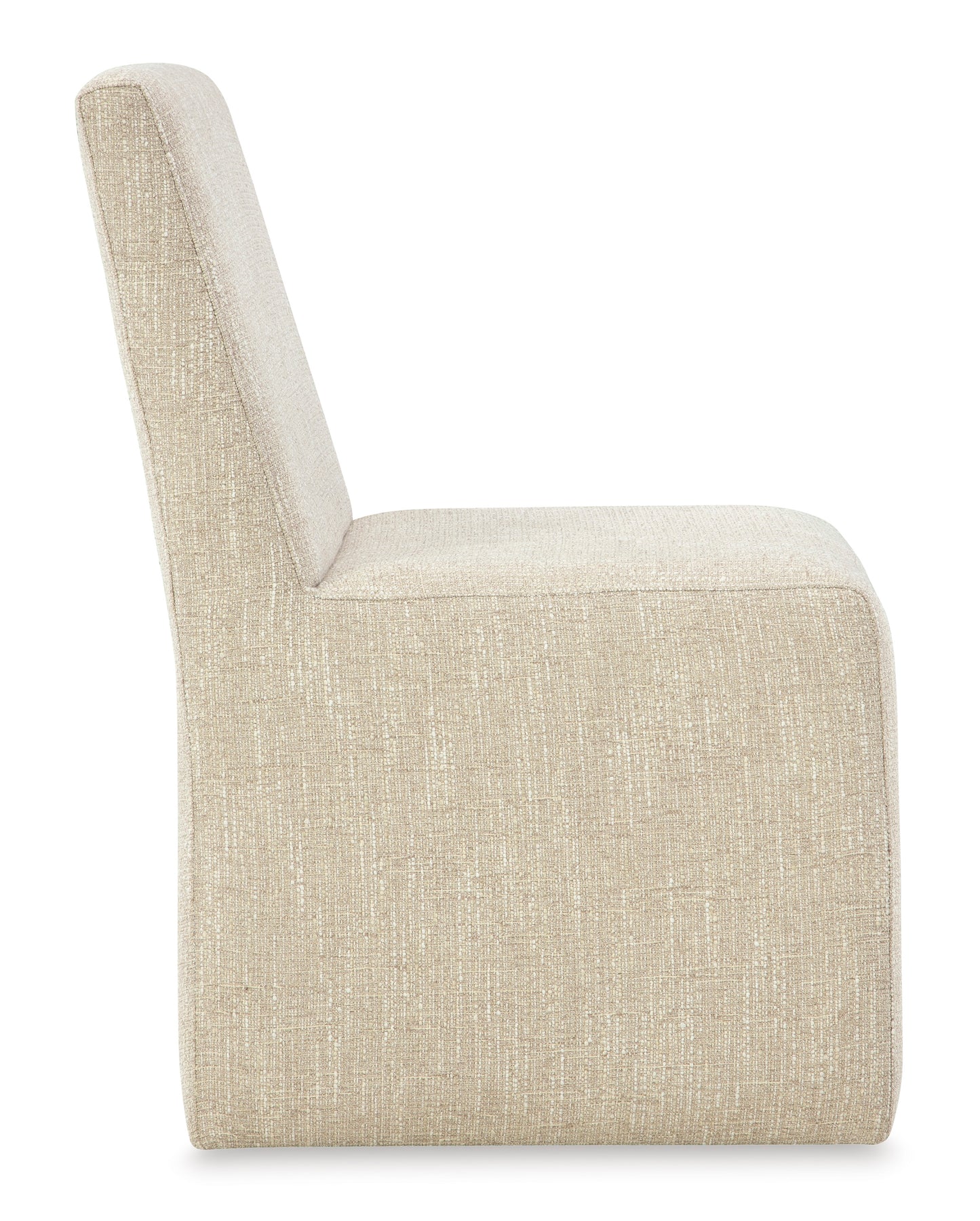 Mylarken Dining UPH Side Chair