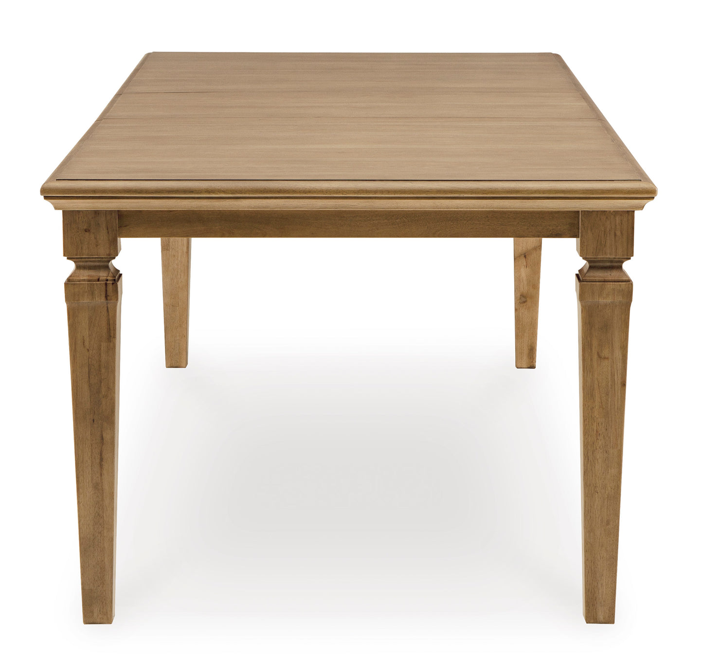 Mylarken Rect Dining Room Extension Table
