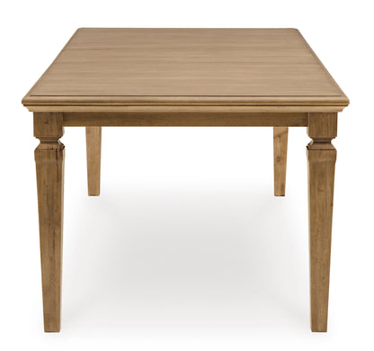Mylarken Rect Dining Room Extension Table