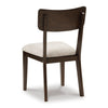 Dantenton Dining UPH Side Chair