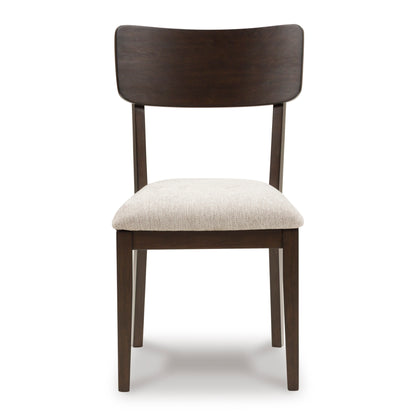 Dantenton Dining UPH Side Chair