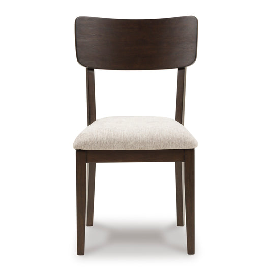 Dantenton Dining UPH Side Chair