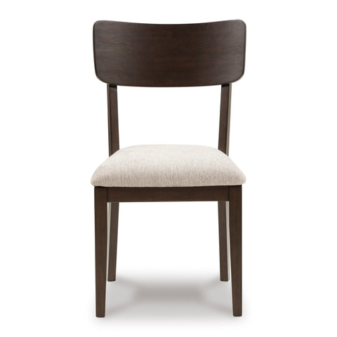 Dantenton Dining UPH Side Chair