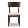 Dantenton Dining UPH Side Chair