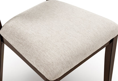 Dantenton Dining UPH Side Chair