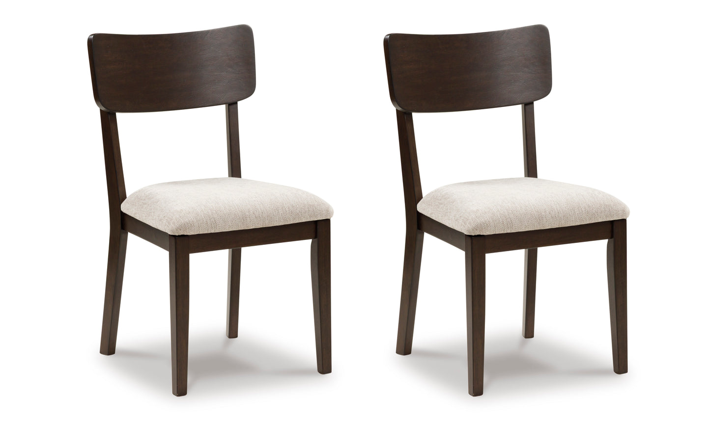 Dantenton Dining UPH Side Chair