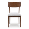 Lyncott Dining UPH Side Chair