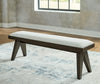 Westonfort Large UPH Dining Room Bench