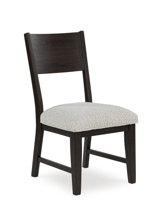 Westonfort Dining UPH Side Chair - Ashley Furniture Homestore Philippines