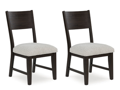 Westonfort Dining UPH Side Chair