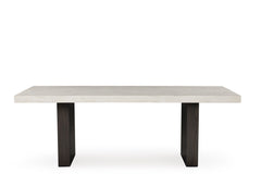 Westonfort Rectangular Dining Room Table