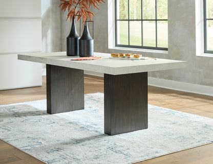 Westonfort Rectangular Dining Room Table