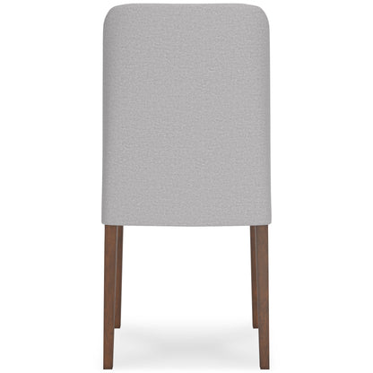 Lyncott Dining UPH Side Chair