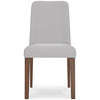 Lyncott Dining UPH Side Chair