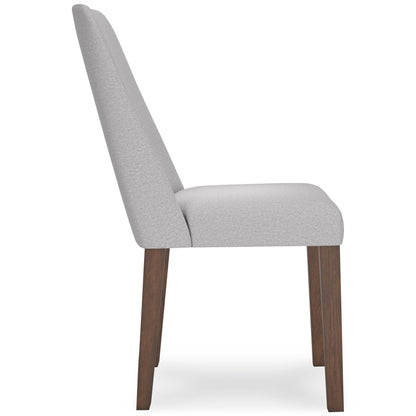 Lyncott Dining UPH Side Chair
