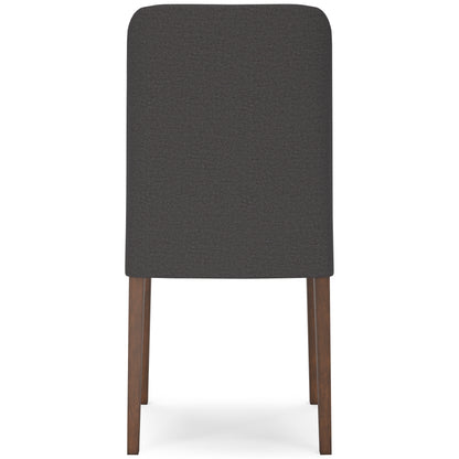 Lyncott Dining UPH Side Chair