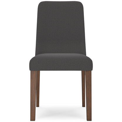 Lyncott Dining UPH Side Chair