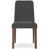 Lyncott Dining UPH Side Chair