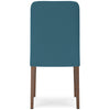 Lyncott Dining UPH Side Chair
