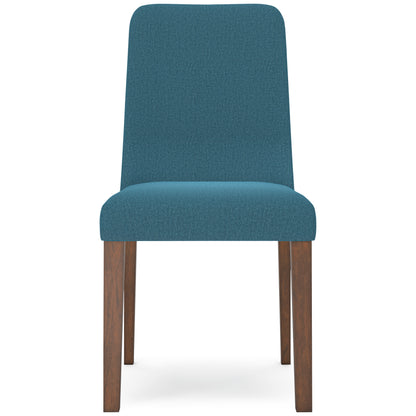 Lyncott Dining UPH Side Chair