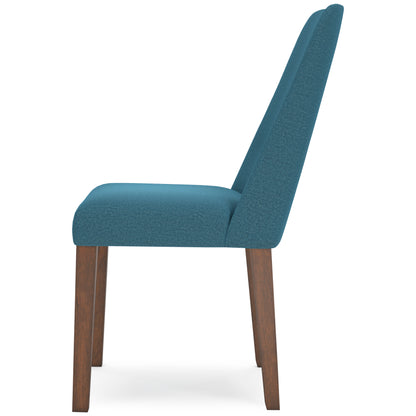 Lyncott Dining UPH Side Chair
