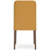 Lyncott Dining UPH Side Chair