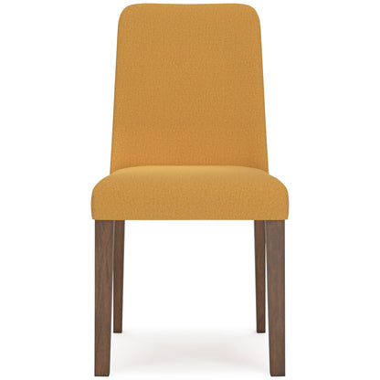 Lyncott Dining UPH Side Chair
