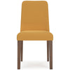 Lyncott Dining UPH Side Chair