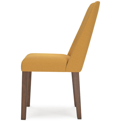 Lyncott Dining UPH Side Chair