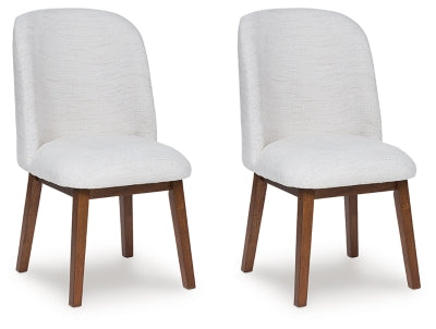 Lyncott Dining Chair