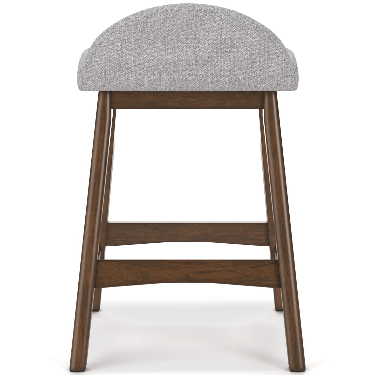 Lyncott Upholstered Barstool