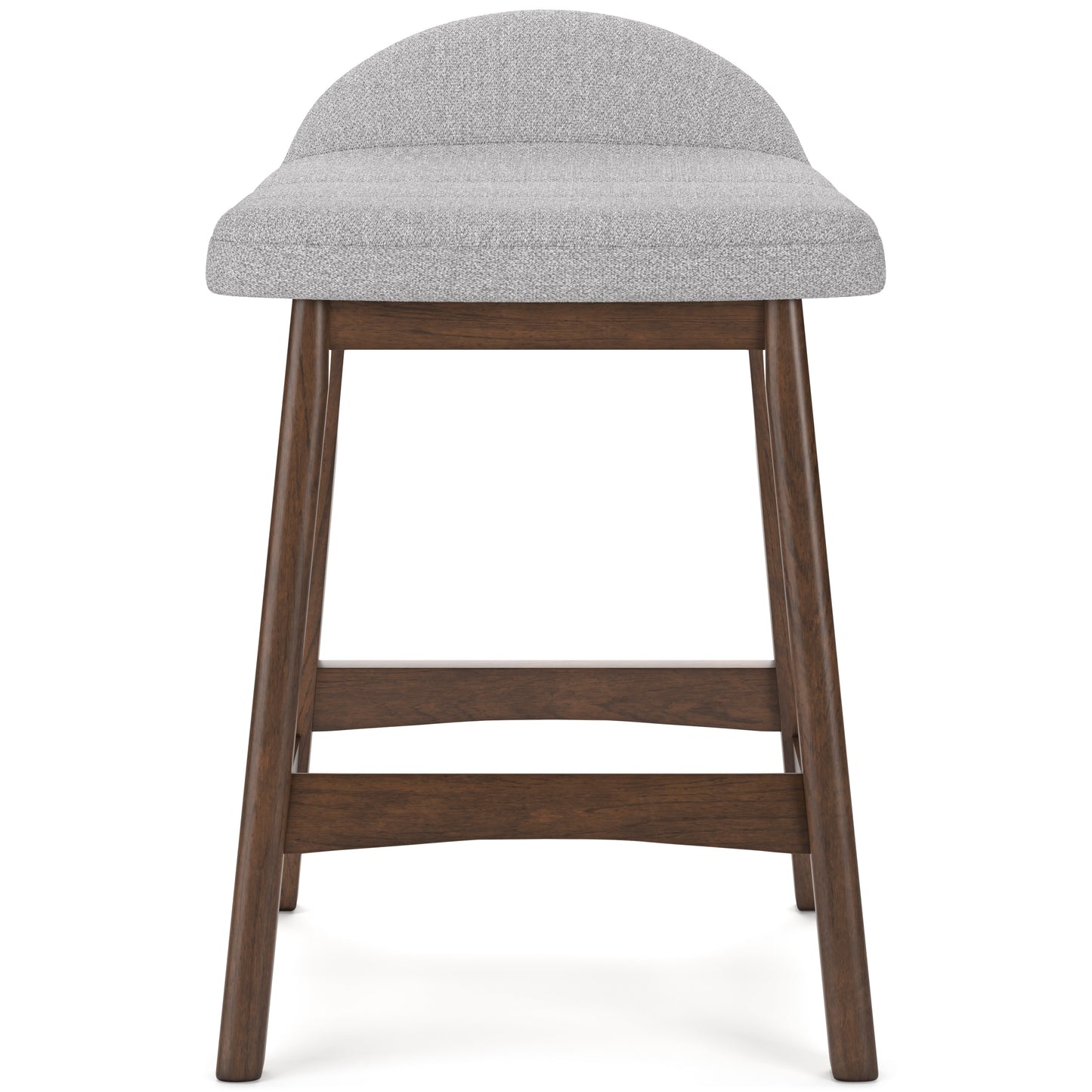 Lyncott Upholstered Barstool