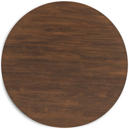 Lyncott Round Dining Room Table