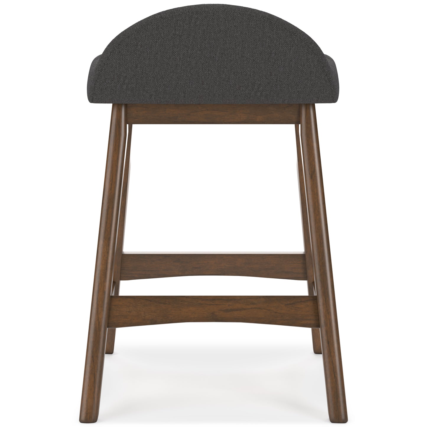 Lyncott Upholstered Barstool - Ashley Furniture Homestore Philippines