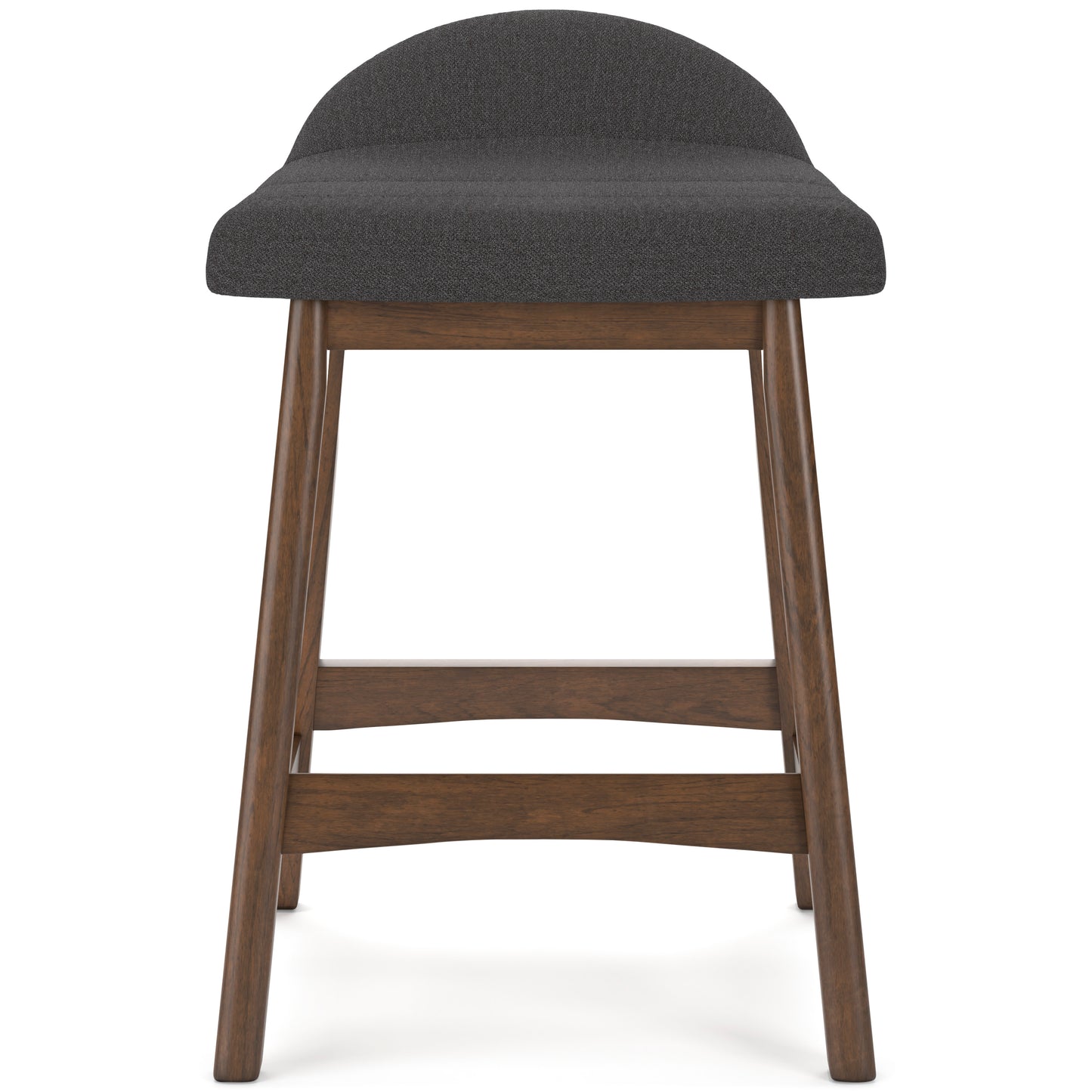 Lyncott Upholstered Barstool - Ashley Furniture Homestore Philippines