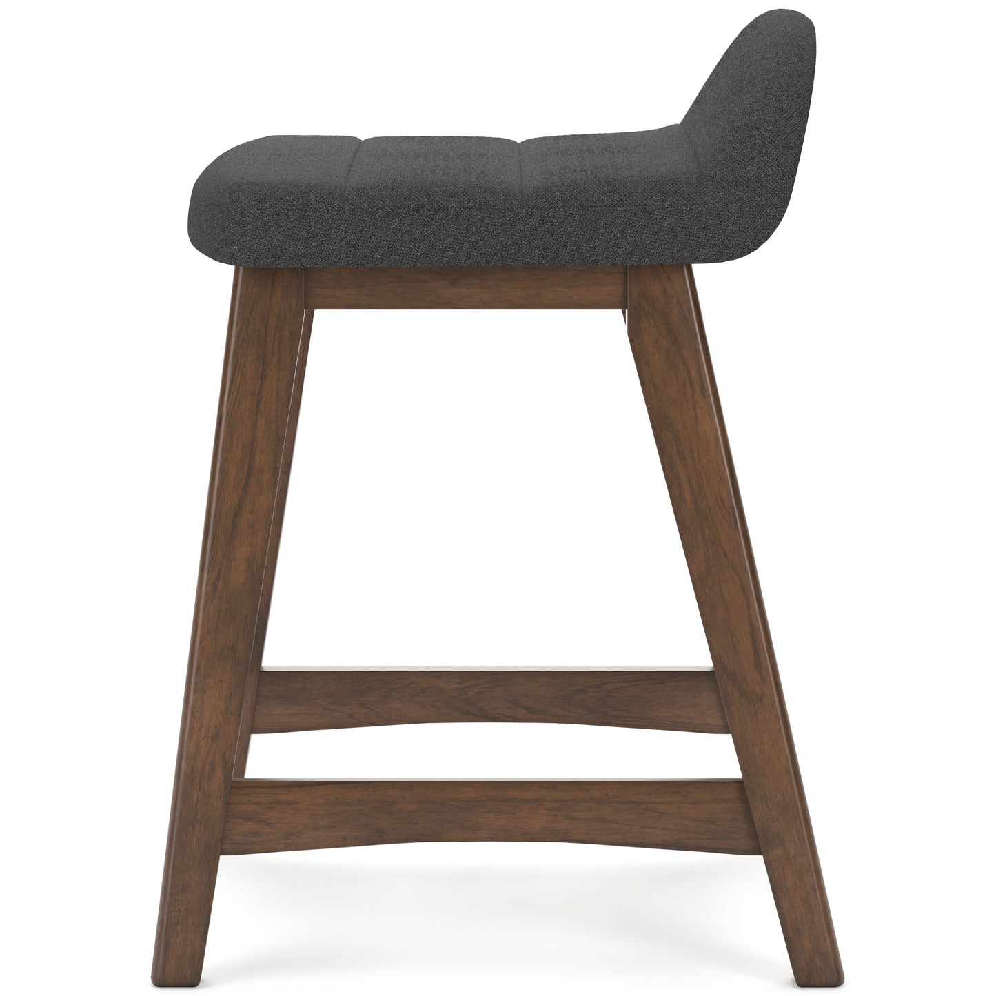 Lyncott Upholstered Barstool - Ashley Furniture Homestore Philippines