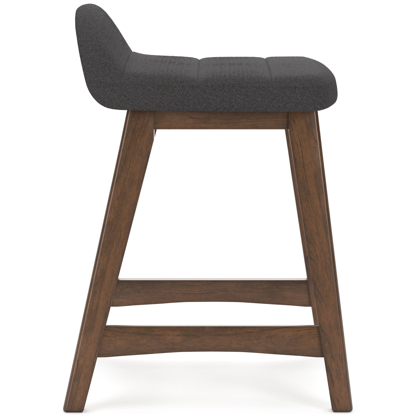 Lyncott Upholstered Barstool - Ashley Furniture Homestore Philippines