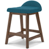 Lyncott Upholstered Barstool