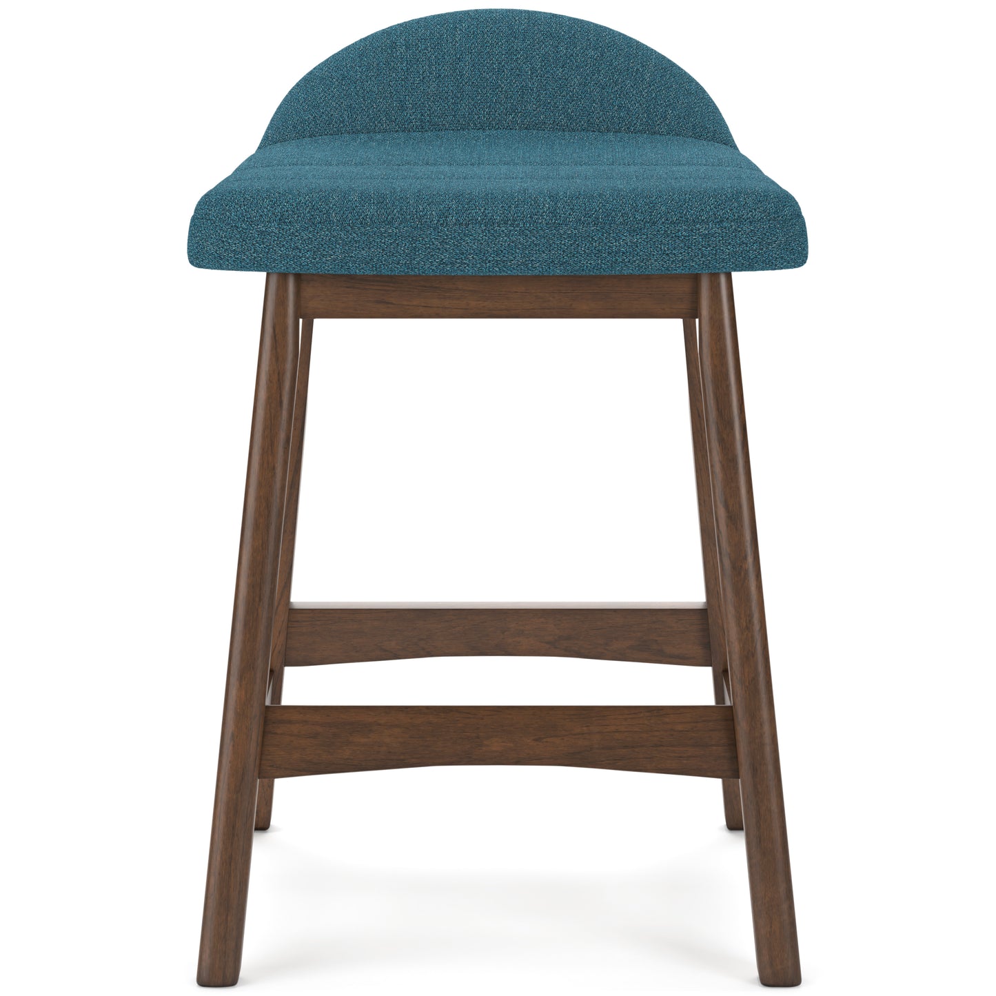 Lyncott Upholstered Barstool